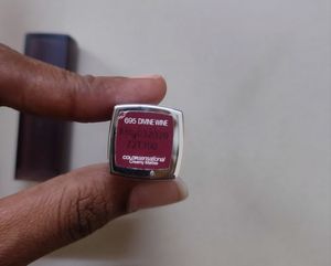 Maybelline Lipstick