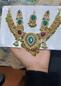 Jewellery Set 💫