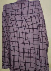 Patterned Party Wear Shirt For Sale🔥❗