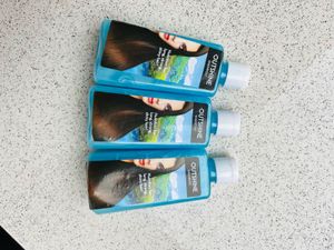 Pack of 3 New Outshine Shampoo For Healthy Hair