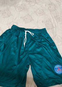 Paris Saint-Germain Shorts