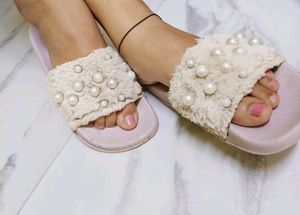 Pearl Slipper