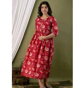 Maternity Gown
