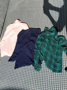 2 tops combo+1 free
