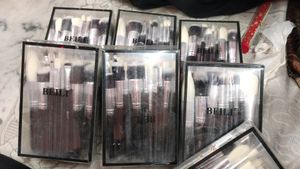 Original Professional BEILLI Makeup Artist Brush