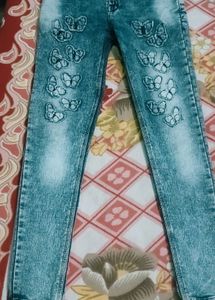Women Skinny Jeans