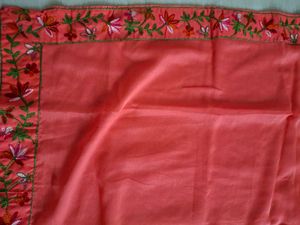 (Size~XL)Emboidered salwaar suit set 🌺