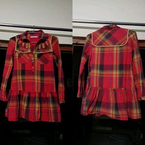 Casual Dress 9 Set