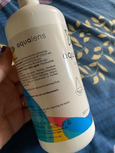 AquaSolution
