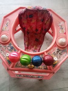 Baby Walker