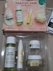 Farmacy Healthy Skin Starter Kit