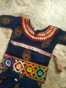Radha Rani Dress