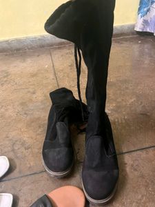 Sss Boots