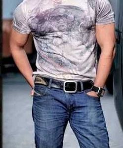 Salman Khan&#39;s Badaam how Most Favourite Leather Be