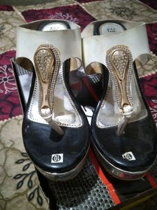 Heel 👠
