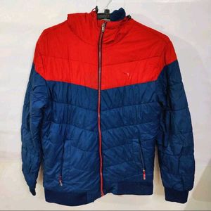 Anta Puffer Jacket | Chest 40