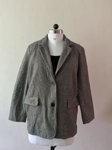Korean Blazer For Women