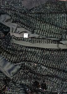 Black Gown 8 Se 10 Sal Tak Ki Ladki Ke Liye