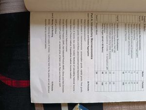 Indian Economic Development Book