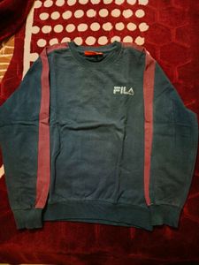 Mens Or Boys Winter T Shirt.