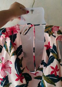 Short Dress
