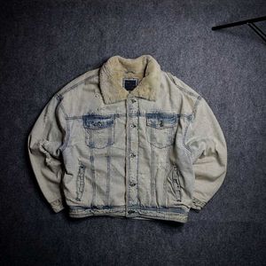 Zara denim jacket