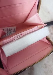 Kawai Bunny &amp; Floral Wallet🆕
