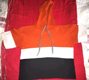 Offer On Cute Crop Top For Teenagers