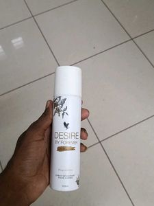 Desire By Forever Deodorant