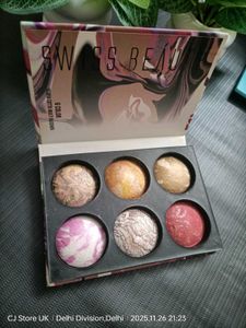 Swiss Beauty Multi Blusher