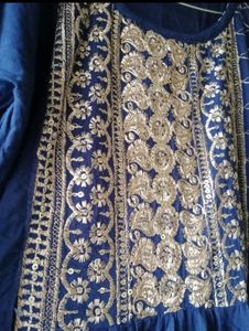 Naira❤️Kurti Only 3 Time&#39;s Used