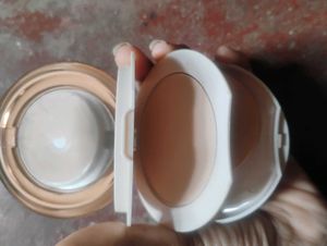 Swiss Beauty oil control Compact powder