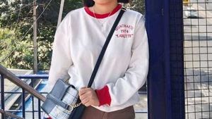 Montmartre 1974 Sweatshirt