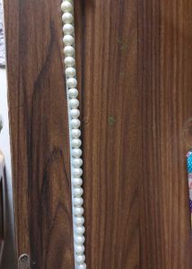 Elegant Pearl Necklace