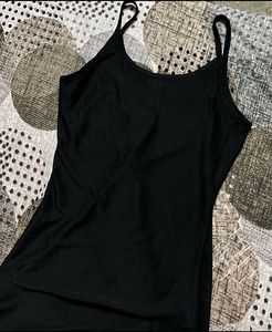 COMBO OF 3 DRESSES (XS–S)