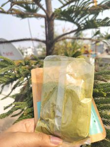 Alps Goodness Rosemary Hair Powder