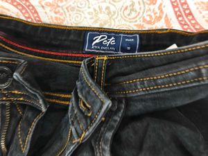 Pete England Spark Jeans - Size 32