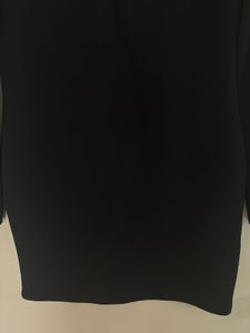 H&amp;M V NECK DRESS