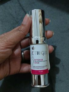 Face Serum Fot Skin Lightening And Brightening