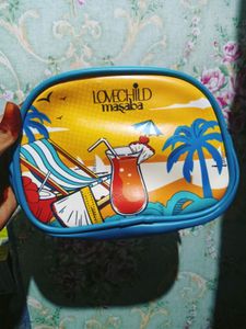 LOVECHILD MASABA POUCH 👝