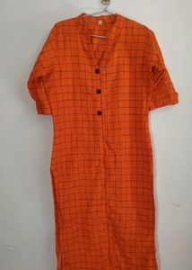 Kurta For Women's