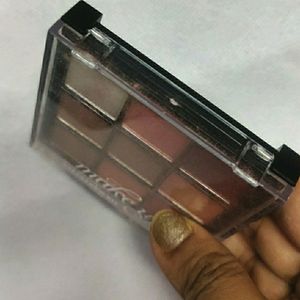 Eye Shadow