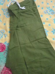 🍀🌺Green Kurta Set