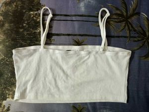 Shein Crop Top