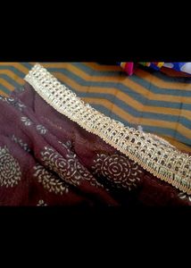 Elegant Printed Dupatta