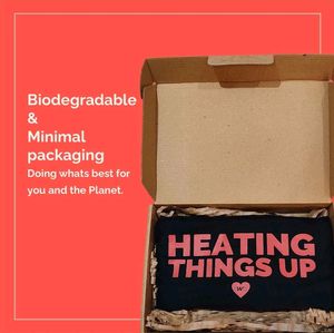 Soothing Hot Pack