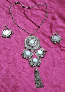 Jewelry Set