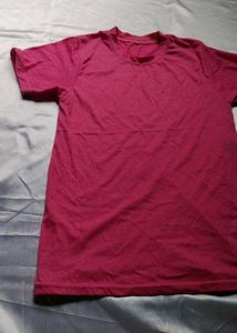 Pink Tshirt