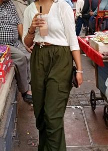 Parachute Pants