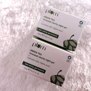 Night Cream
